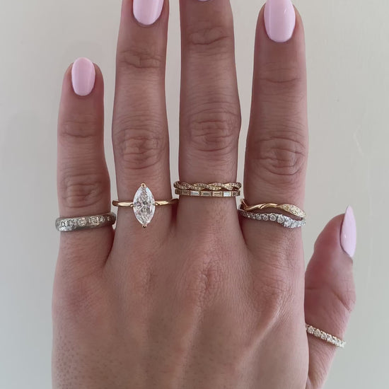 caption:Shown with 1.5ct marquise in 18k yellow gold