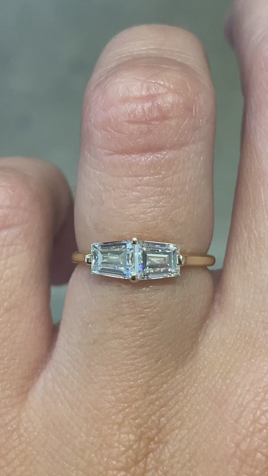 caption:Shown in 14k yellow gold