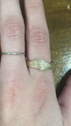 caption:Shown in yellow gold