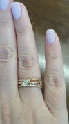 caption:Shown in 14k yellow gold