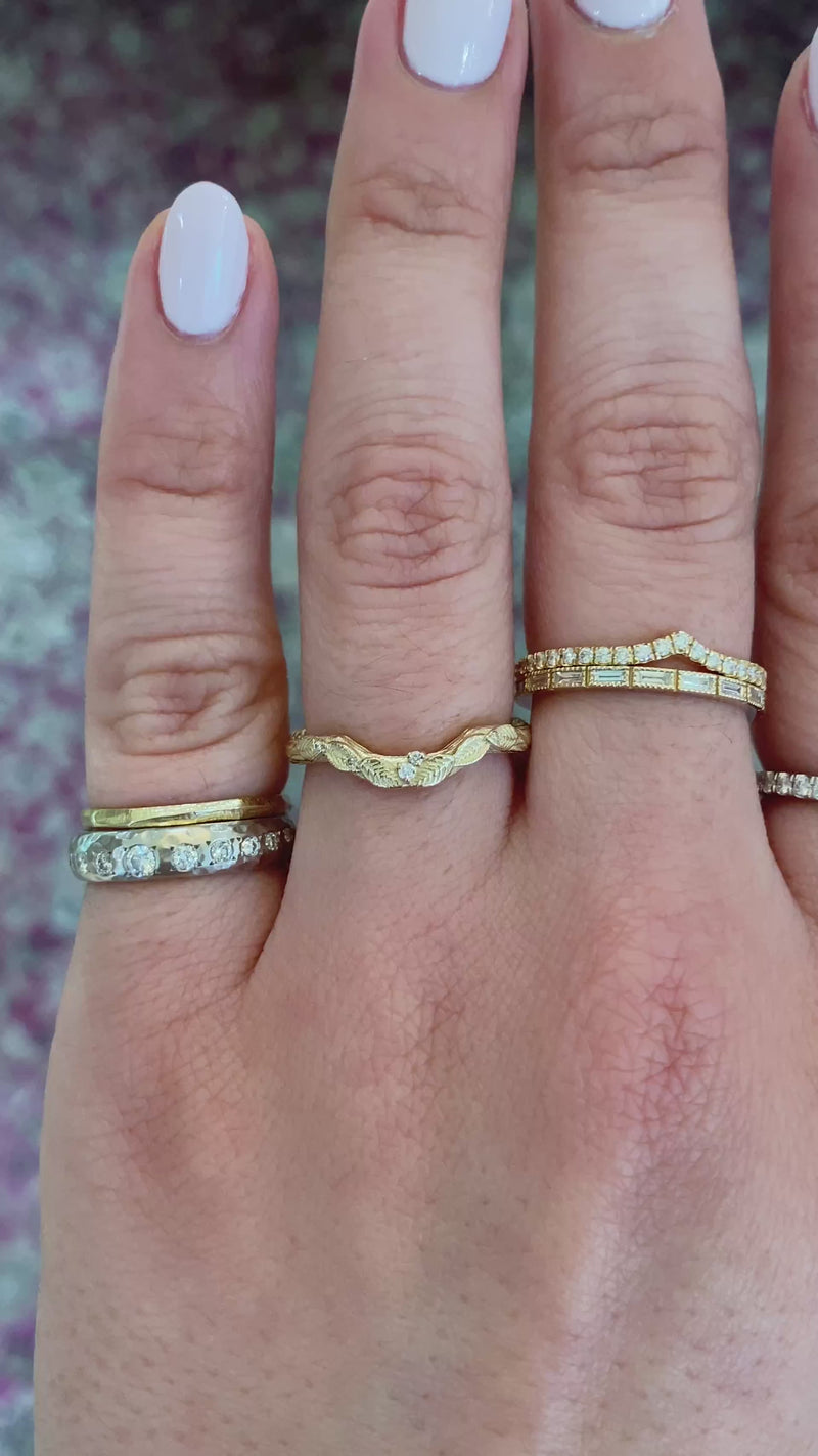 caption:Shown in 14k yellow gold