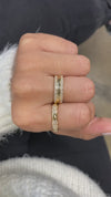 caption:Shown in 14k yellow gold