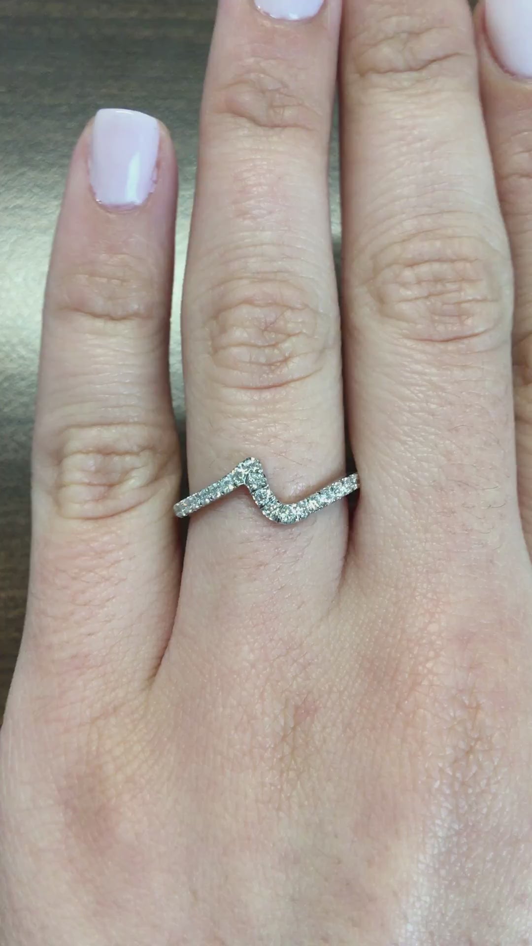 caption:Shown in platinum