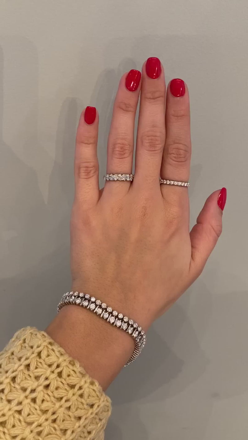 caption:Shown in platinum