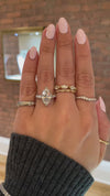 caption:Shown with 3.5ct marquise in platinum