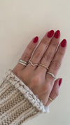caption:Shown in 14k rose gold