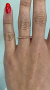 caption:Shown in rose gold