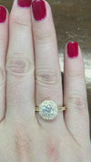 caption:Shown in yellow gold