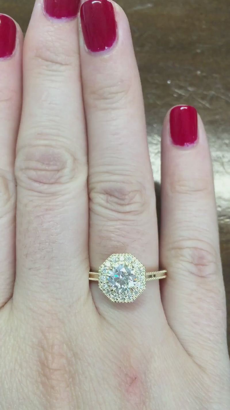 caption:Shown in yellow gold