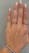 caption:Shown in 14k rose gold