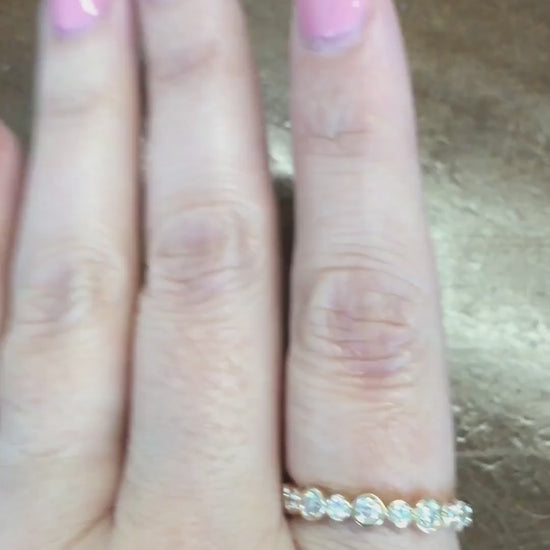 caption:Shown in 14k yellow gold