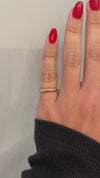 caption:Shown in 14k yellow gold