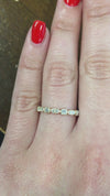 caption:Shown in 14k yellow gold
