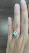 caption:Shown in 14k yellow gold