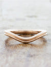 caption:Shown in 14k rose gold