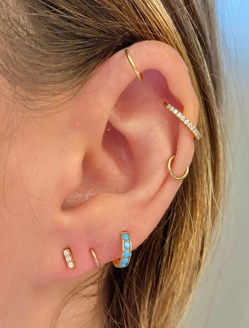 caption:Shown in 14k yellow gold