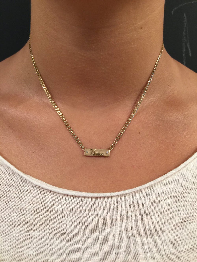 caption:Shown in 14k yellow gold