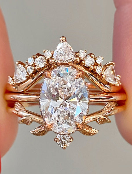 Crown Shaped Rings | King Queen Rings | Fashion Wear Rings | Rings For  Girlfriend Boyfriend
