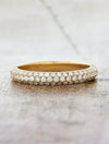 caption:Shown in 14k yellow gold