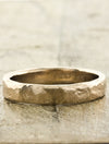 caption:Shown in 14k rose gold, polished finish