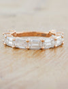caption:Shown in 14k rose gold