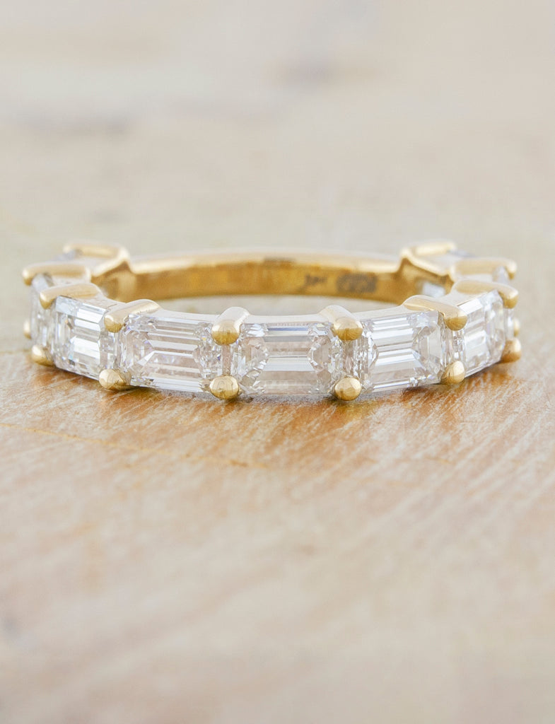 caption:Shown in 14k yellow gold