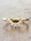 caption:Shown in 14k yellow gold
