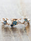 caption:Shown in 14k rose gold