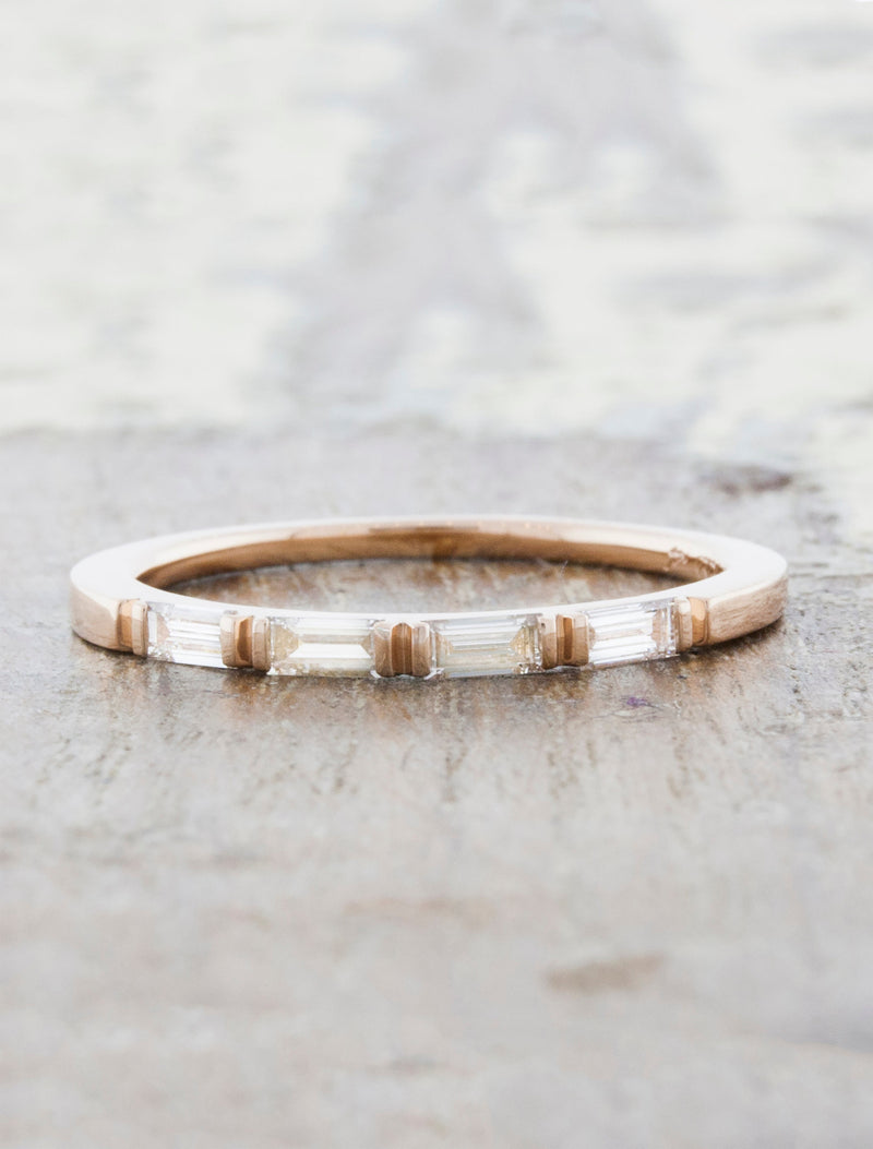 caption:Shown in 14k rose gold