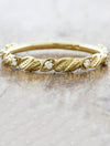 caption:Shown in 14k yellow gold