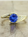 caption:Shown in 18k yellow gold