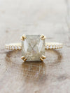 caption:Shown in 14k yellow gold