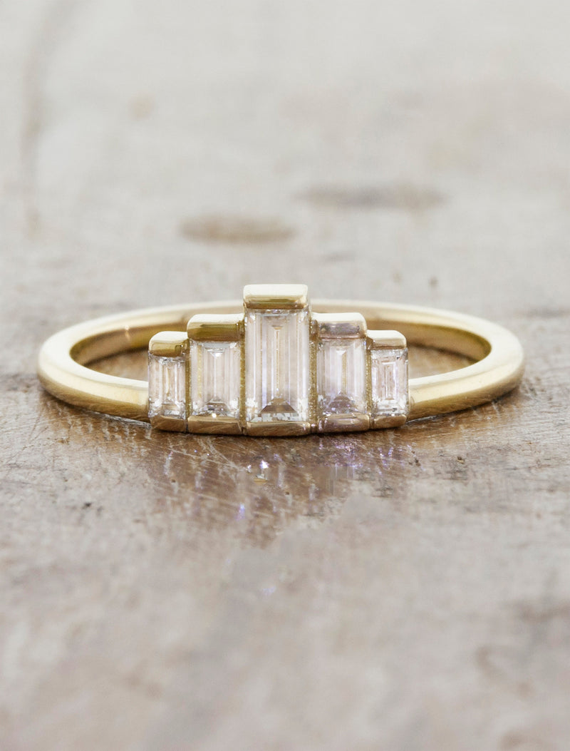 caption:Shown in 14k yellow gold