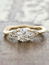 caption:Shown in 14k yellow gold