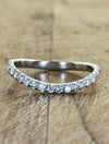 caption:Shown in 2mm width in platinum