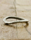 caption:Shown in 14k white gold
