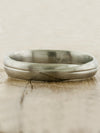 caption:Shown in 14k white gold