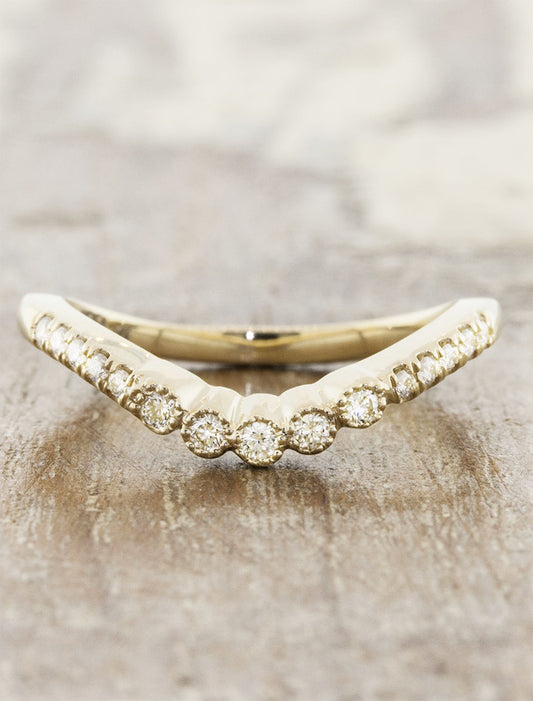 caption:Shown in 14k yellow gold