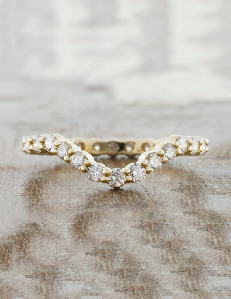 caption:Shown in 14k yellow gold