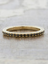 caption:Shown in 14k yellow gold