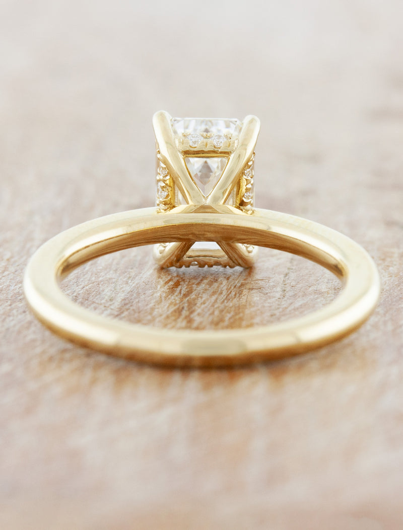 Zilli - Emerald