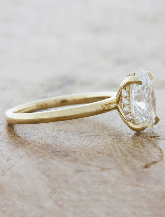 Zilli - Oval
