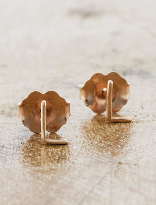 caption:Shown in 14k rose gold