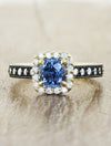caption:Shown in 14k yellow gold