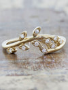 caption:Shown in 14k yellow gold