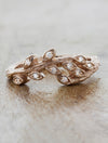 caption:Shown in 14k rose gold