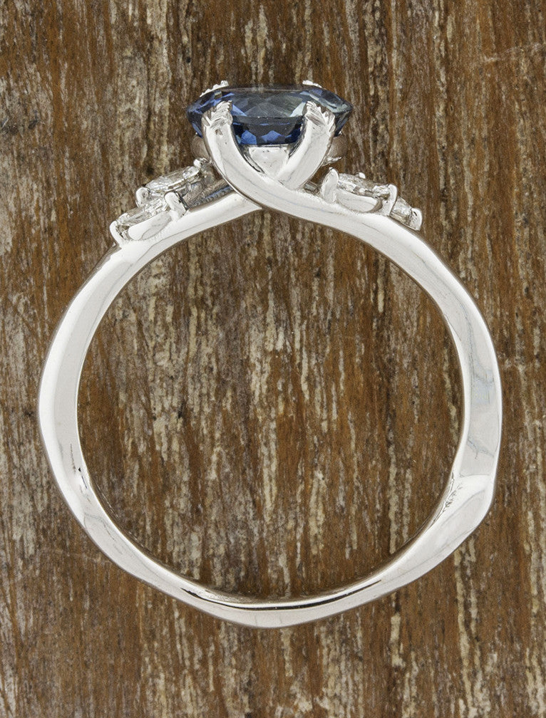 Adamaris - Montana Sapphire