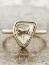 caption:Shown with 1.66ct maccle diamond in 14k yellow gold