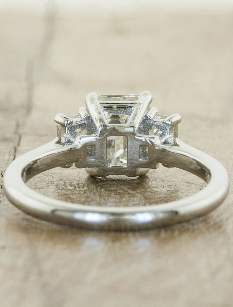 Diamond Rings That Real Real Diamond Ring