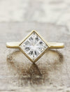 caption:Shown in 14k yellow gold